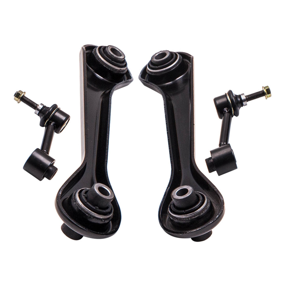 WISHBONE CONTROL ARM SETS compatible for AUDI A3 Q3 TT compatible for VW GOLF 5 6 JETTA TOURAN BEETLE EOS