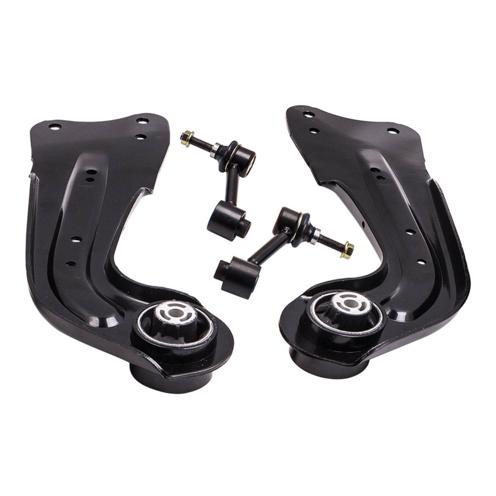 WISHBONE CONTROL ARM SETS compatible for AUDI A3 Q3 TT compatible for VW GOLF 5 6 JETTA TOURAN BEETLE EOS
