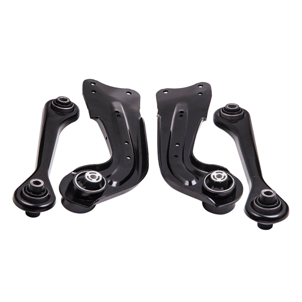 WISHBONE CONTROL ARM SETS compatible for AUDI A3 Q3 TT compatible for VW GOLF 5 6 JETTA TOURAN BEETLE EOS