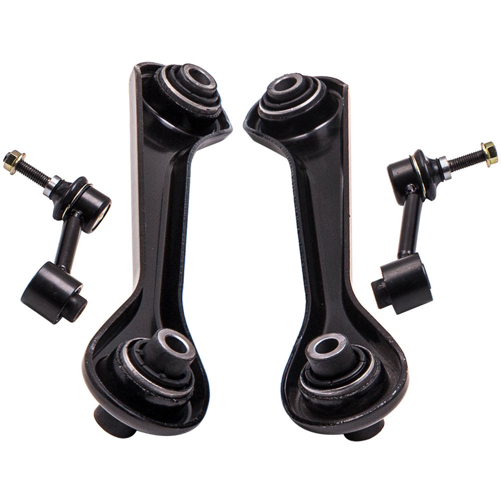Wishbone Control Arms compatible for Audi A3 8P Q3 compatible for Seat Altea compatible for VW Golf 5 6 Touran compatible for Skoda Seat