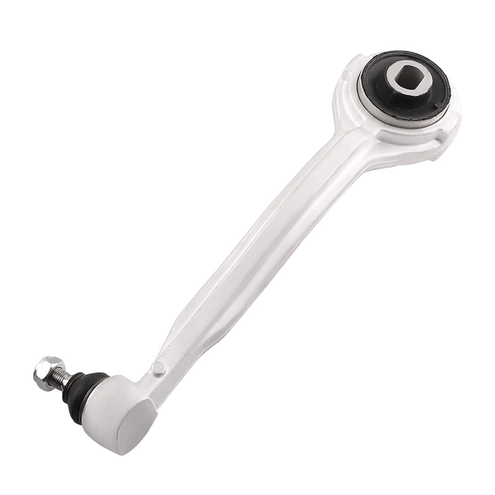 6X FRONT UPPER + LOWER SUSPENSION CONTROL ARMS compatible for MERCEDES CL203 W203 A209 C209