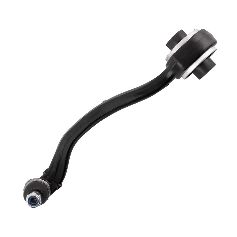 6X FRONT UPPER + LOWER SUSPENSION CONTROL ARMS compatible for MERCEDES CL203 W203 A209 C209