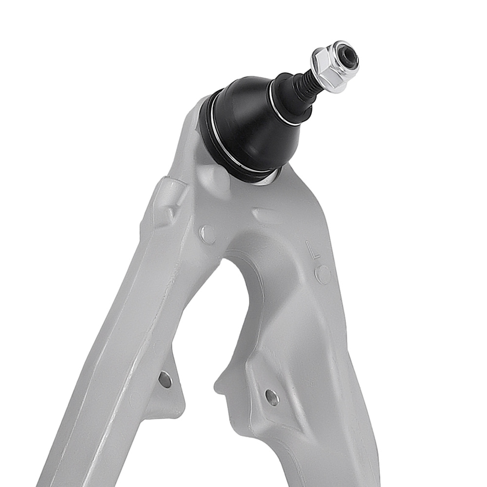 10x Upper Lower Aluminum Control Arm for 2014 2015 2016 Silverado 1500 Escalade