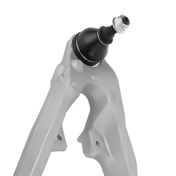 10x Upper Lower Aluminum Control Arm for 2014 2015 2016 Silverado 1500 Escalade