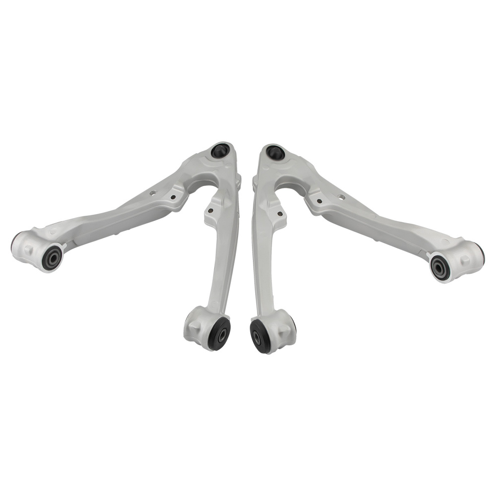 Aluminum Front Lower Control Arm Ball Joint compatible for Silverado Sierra 1500 2014-2017
