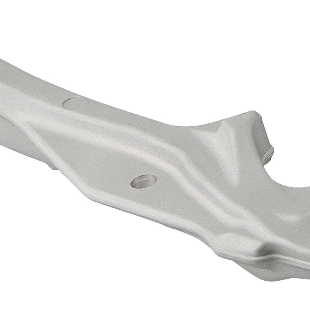 Aluminum Front Lower Control Arm Ball Joint LH RH compatible for Chevy Silverado 2014-2017