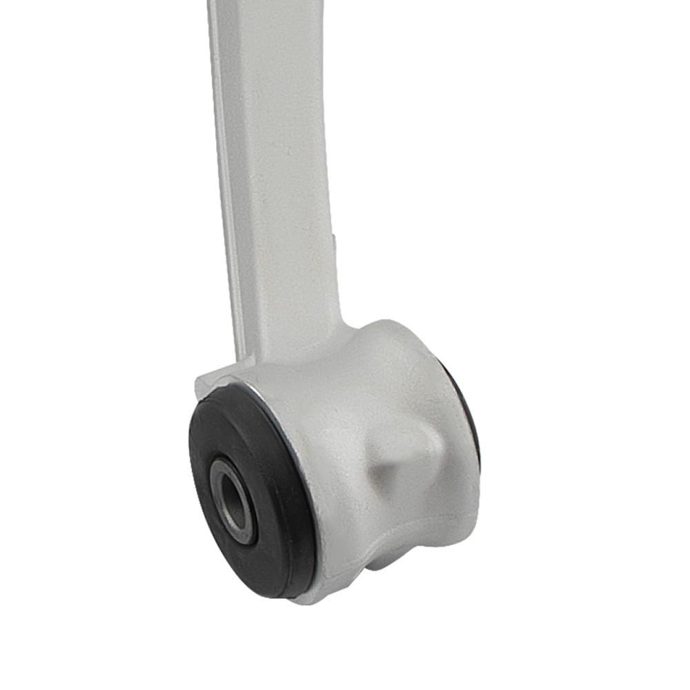 Aluminum Front Lower Control Arm Ball Joint LH RH compatible for Chevy Silverado 2014-2017