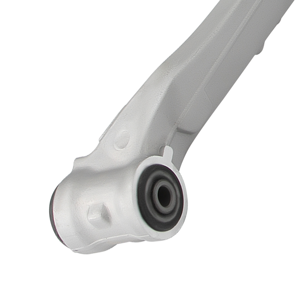 Aluminum Front Lower Control Arm Ball Joint compatible for Silverado Sierra 1500 2014-2017