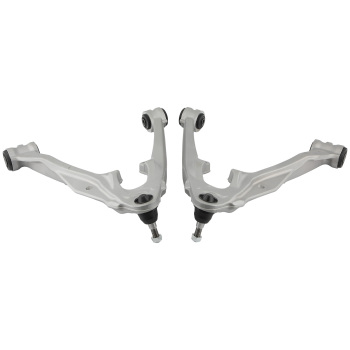 Aluminum Front Lower Control Arm Ball Joint for Silverado Sierra 1500 2014-2017