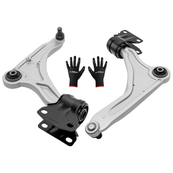 Front Lower Control Arm Ball Joint compatible for Ford Fusion compatible for Lincoln MKZ 2013 2014 2015-20