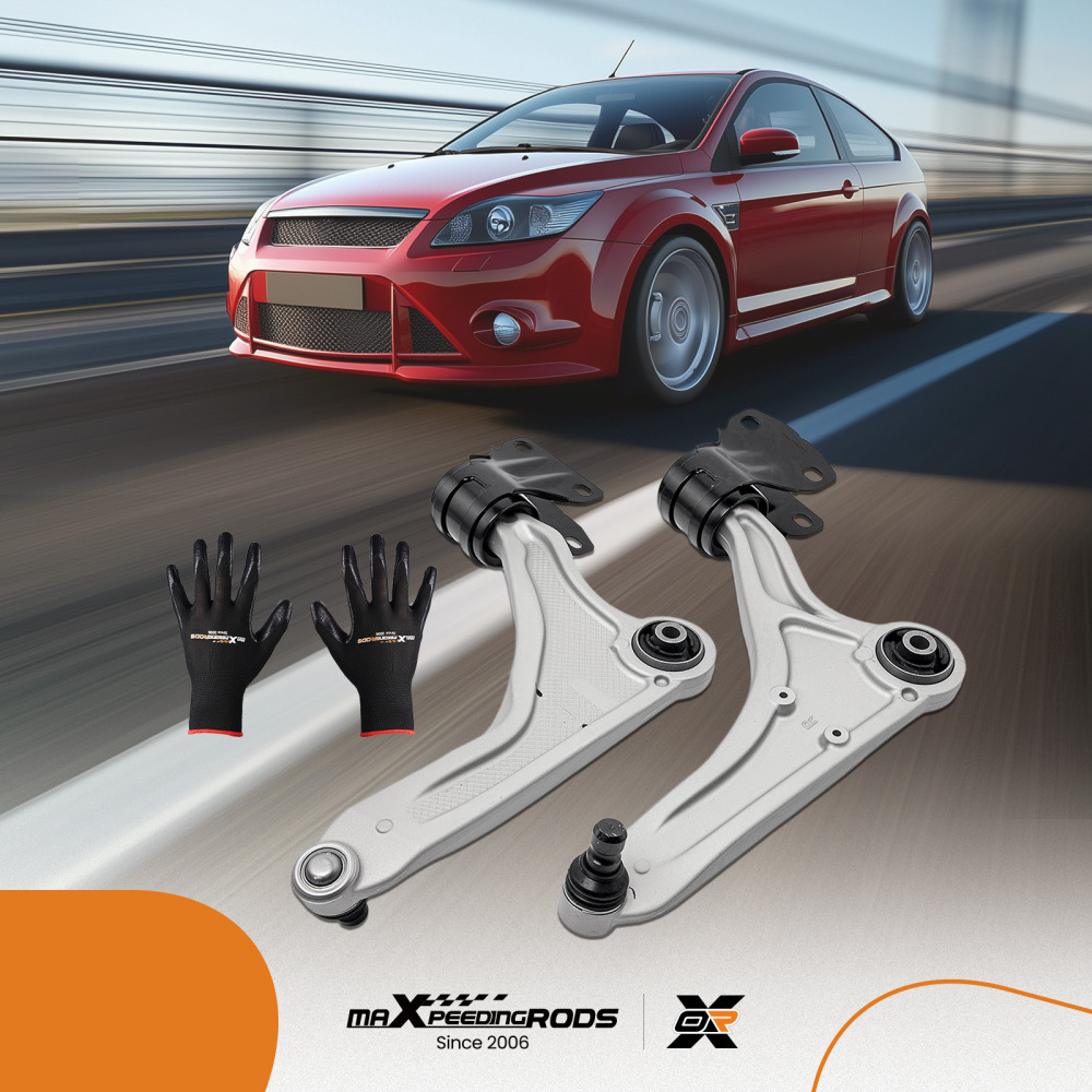 Front Lower Control Arm Ball Joint compatible for Ford Fusion compatible for Lincoln MKZ 2013 2014 2015-20