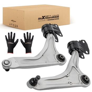 Front Lower Control Arm Ball Joint compatible for Ford Fusion compatible for Lincoln MKZ 2013 2014 2015-20