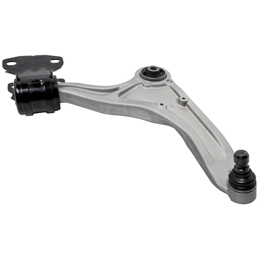 Front Lower Control Arms w/Ball Joint compatible for Ford Fusion compatible for Lincoln MKZ 2013-2020