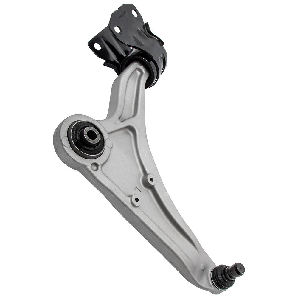 Front Lower Control Arms w/Ball Joint compatible for Ford Fusion compatible for Lincoln MKZ 2013-2020