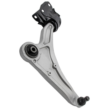 Front Lower Control Arms w/Ball Joint compatible for Ford Fusion compatible for Lincoln MKZ 2013-2020