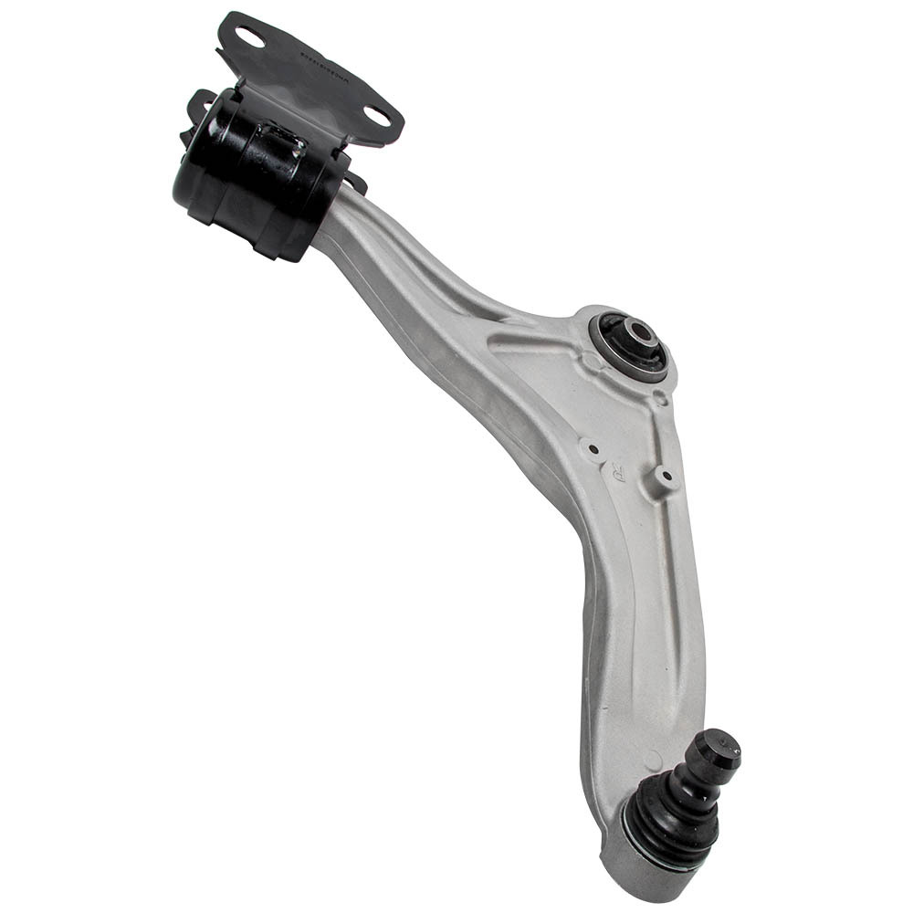Front Lower Control Arms w/Ball Joint compatible for Ford Fusion compatible for Lincoln MKZ 2013-2020