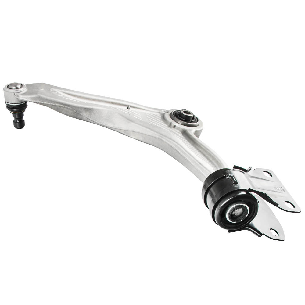 Suspension Lower Control Arms Tie Rods Sway Bar Kit for Ford Fusion MKZ 2013-17