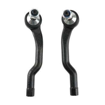 Suspension Lower Control Arms Tie Rods Sway Bar Kit compatible for Ford Fusion MKZ 2013-17