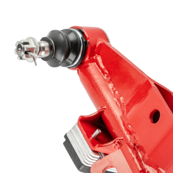 Suspension Alignment Kit Control Arms compatible for Nissan 240SX Silvia S13 89-94 Full Set