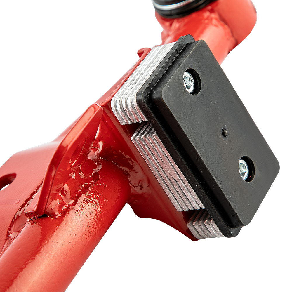 Suspension Alignment Kit Control Arms compatible for Nissan 240SX Silvia S13 89-94 Full Set