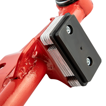 Suspension Alignment Kit Control Arms compatible for Nissan 240SX Silvia S13 89-94 Full Set