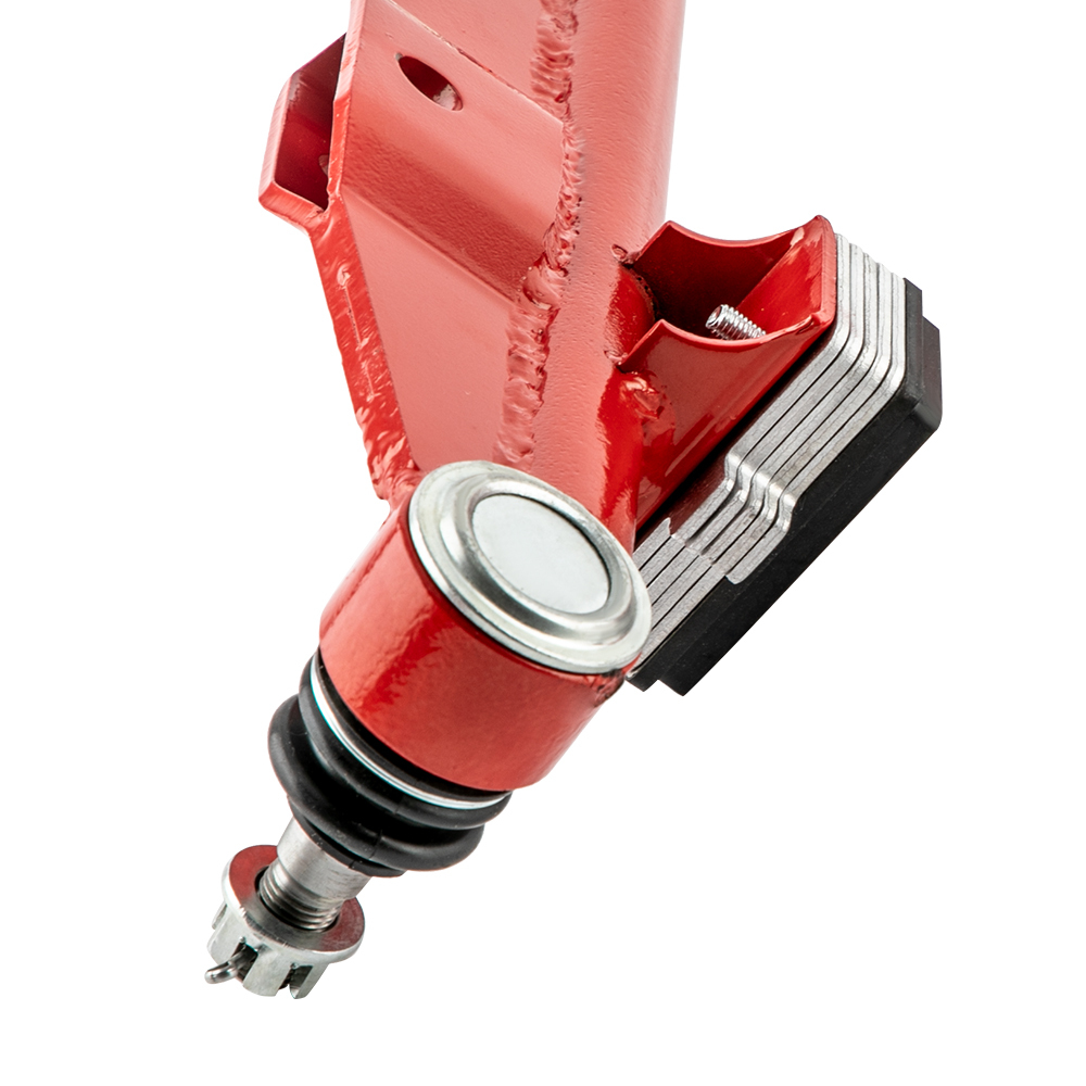 Suspension Alignment Kit Control Arms compatible for Nissan 240SX Silvia S13 89-94 Full Set