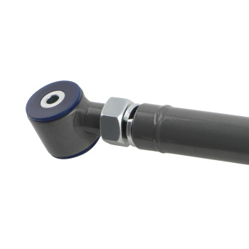 Heavy Duty Adjustable Front Upper Control Arm compatible for Jeep Wrangler JL JLU 2018+