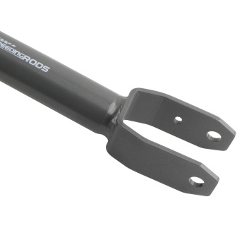 Heavy Duty Adjustable Front Upper Control Arm compatible for Jeep Wrangler JL JLU 2018+