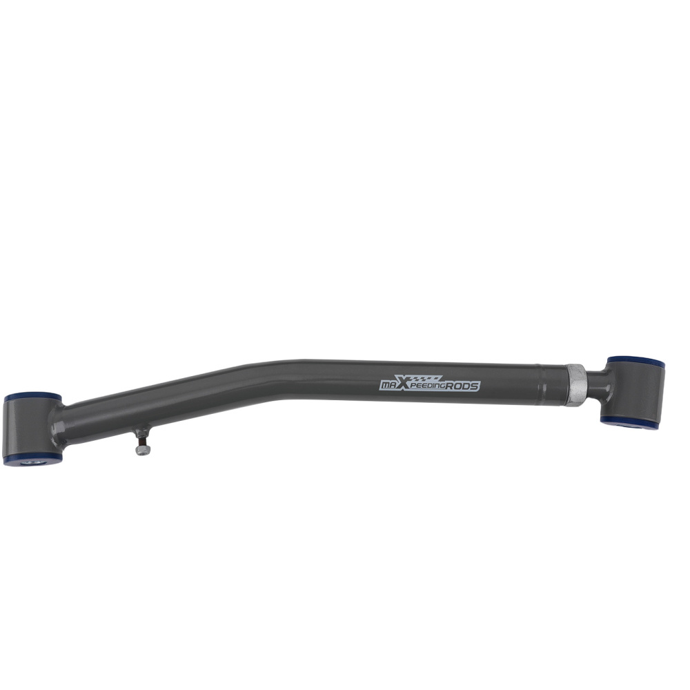 Adjustable Front Lower Control Arm 2-4 Lift compatible for Jeep Wrangler JL JLU 2018-2022