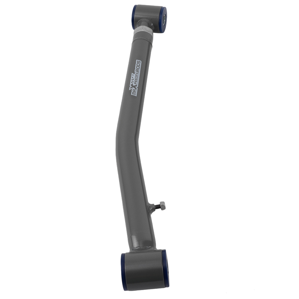 Adjustable Front Lower Control Arm 2-4 Lift compatible for Jeep Wrangler JL JLU 2018-2022