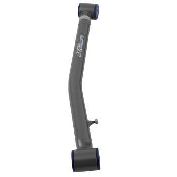 Adjustable Front Lower Control Arm 2-4 Lift compatible for Jeep Wrangler JL JLU 2018-2022