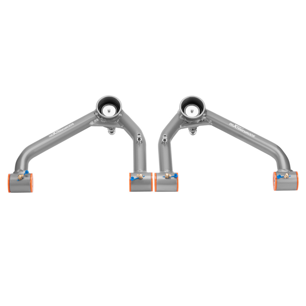 2x Suspension Front Upper Control Arm 2-4 Lift Kit compatible for GMC Yukon XL 2015-2020