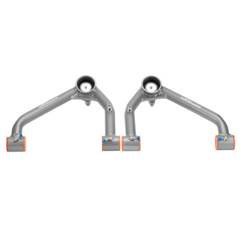 2x Suspension Front Upper Control Arm 2-4 Lift Kit compatible for GMC Yukon XL 2015-2020