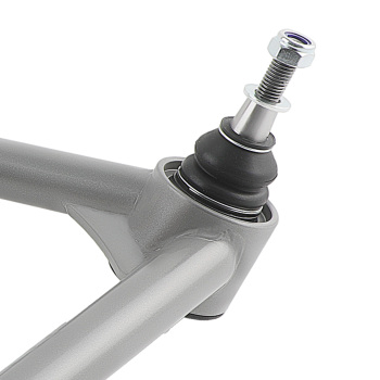 Upper Control Arm 2-4 Lift for 2014-18 Silverado Sierra 1500 15-20 Chevy Tahoe