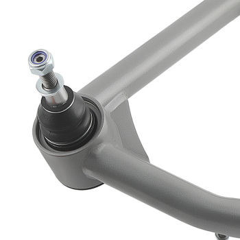 2x Suspension Front Upper Control Arm 2-4 Lift Kit compatible for GMC Yukon XL 2015-2020