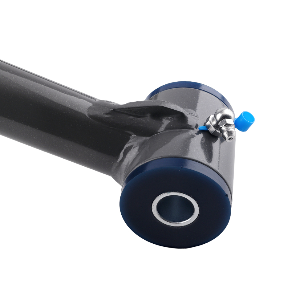 Front Upper Control Arm 2-4 Lift compatible for Chevy GMC Sierra 2500HD 3500HD 2011-2020