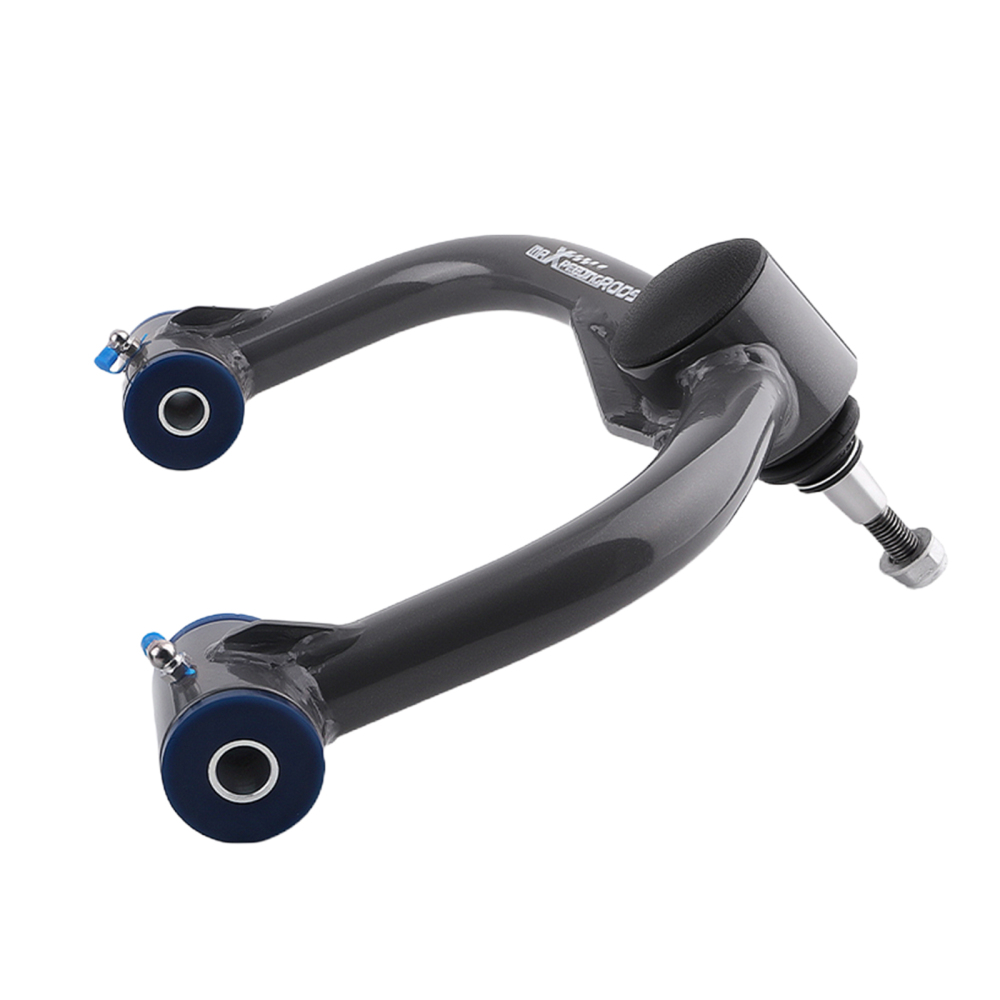 Front Upper Control Arm 2-4 Lift compatible for Chevy GMC Sierra 2500HD 3500HD 2011-2020