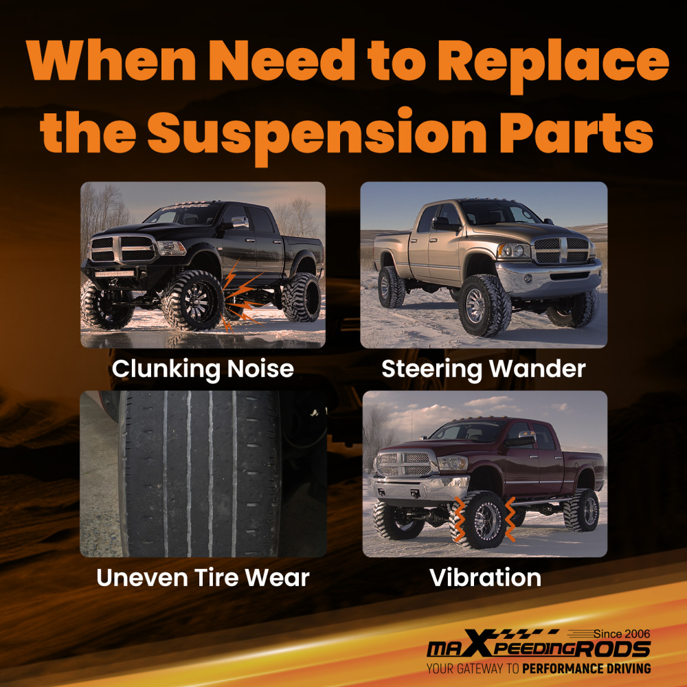 Front Upper Control Arm 2-4 Lift compatible for Chevy GMC Sierra 2500HD 3500HD 2011-2020