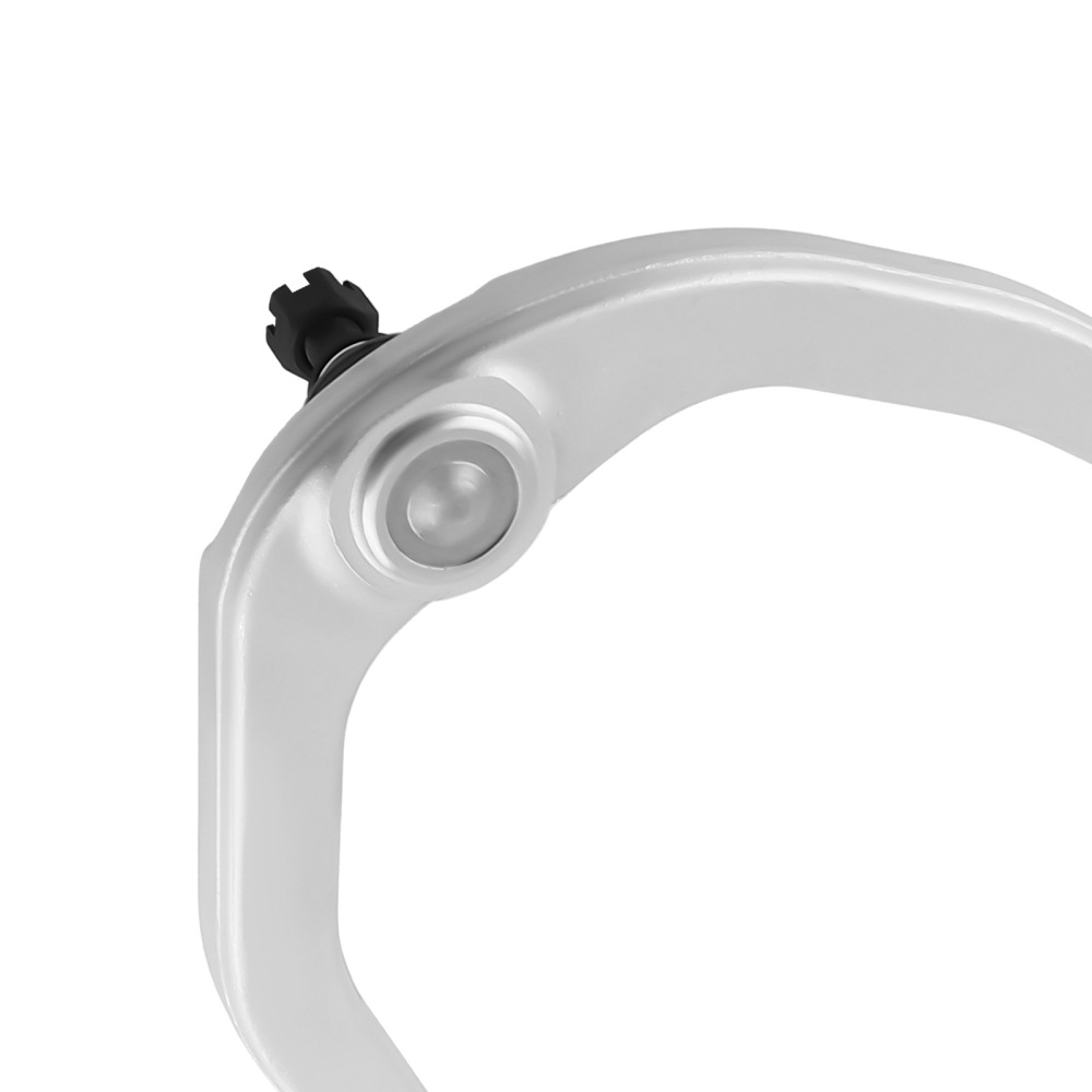 10pc Front Control Arms + Tierods compatible for Nissan 350Z G35 RWD Coupe 2003 2004 - 2007