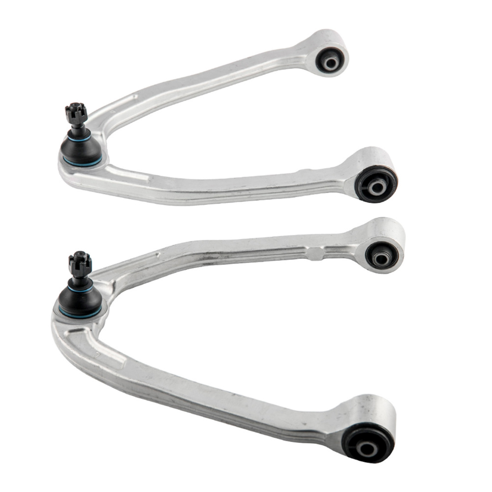 Front Control Arms for 2003 2004 2005 2006 07 08 09 compatible for Infiniti G35 compatible for Nissan 350Z RWD