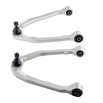 Front Control Arms for 2003 2004 2005 2006 07 08 09 compatible for Infiniti G35 compatible for Nissan 350Z RWD