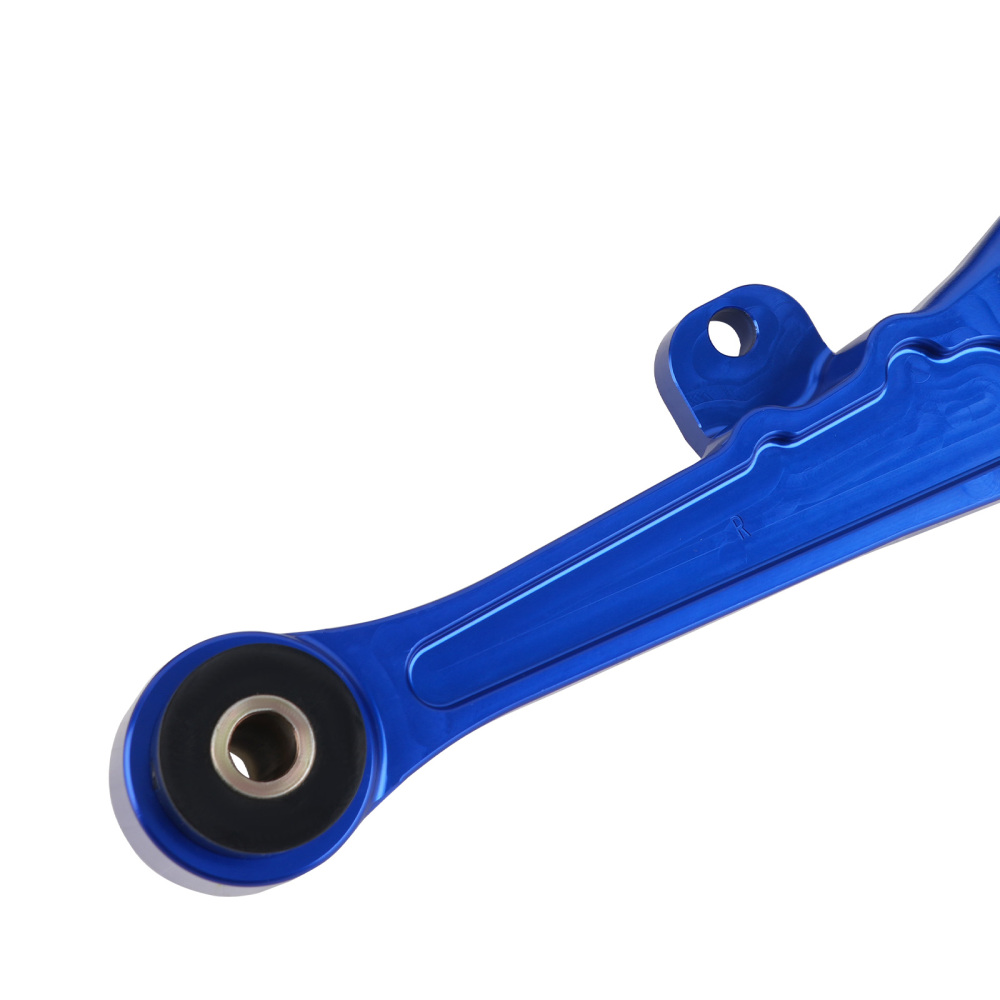 2x Front Suspension Lower Control Arms compatible for Nissan 350Z compatible for Infiniti G35 03-07