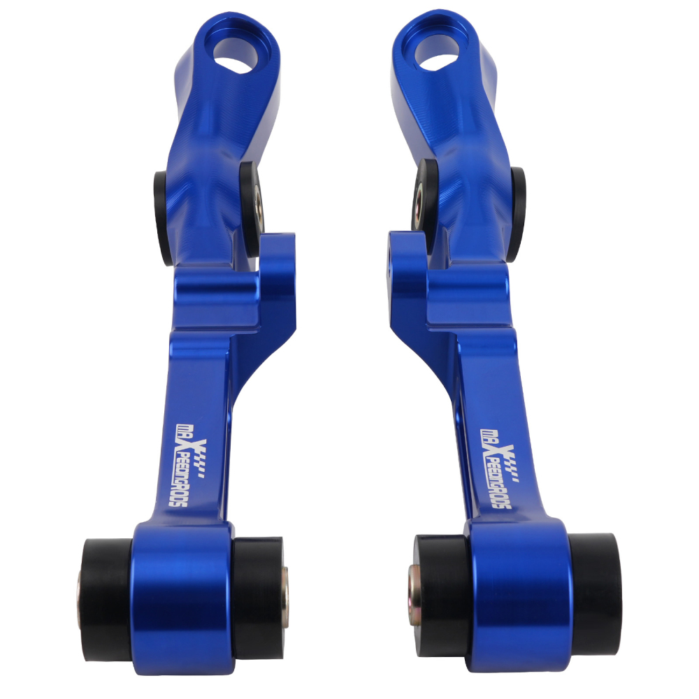 4pc Suspension Kit Front Lower Control Arms compatible for Nissan 350Z compatible for Infiniti G35 Coupe