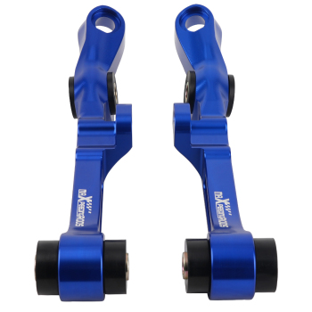 4pc Suspension Kit Front Lower Control Arms compatible for Nissan 350Z compatible for Infiniti G35 Coupe