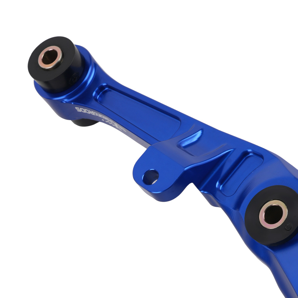 Front Suspension Lower Upper Control Arms compatible for Nissan 350Z compatible for Infiniti G35 03-07