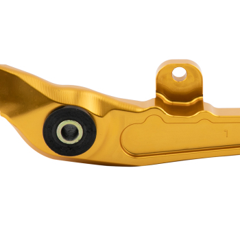 2pcs Front Lower Forward Control Arms LeftRight compatible for Nissan 350Z 2003-2007