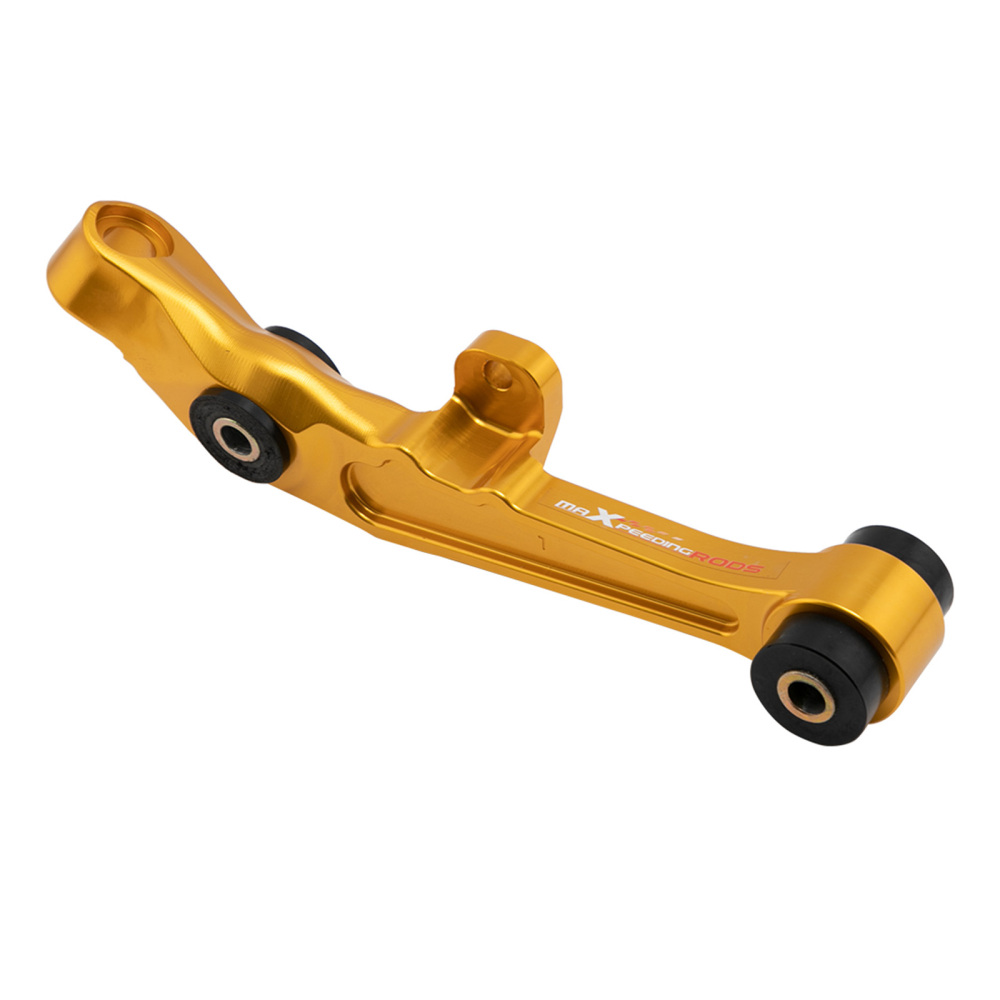 4pcs Suspension Kit Front Lower Control Arms compatible for Nissan 350Z compatible for Infiniti G35 Coupe