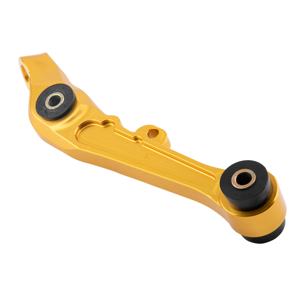 4pcs Suspension Kit Front Lower Control Arms compatible for Nissan 350Z compatible for Infiniti G35 Coupe