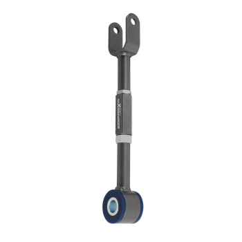 Adjustable Alignment Rear Camber Arms + Toe Traction Kit for Nissan 350Z Z33 2003-2009