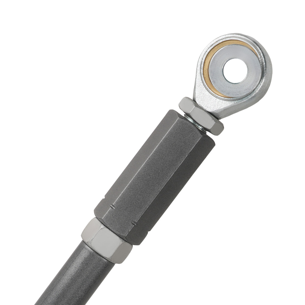 Front Control Arms + Rear Camber Arms + Traction Arms Alignment compatible for Nissan 350Z